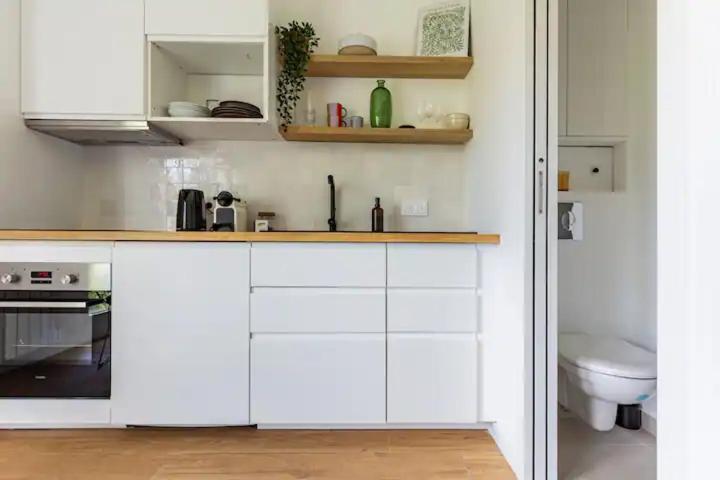 Charmant Appartement Calme Proche De Paris Saint-Denis  Eksteriør billede